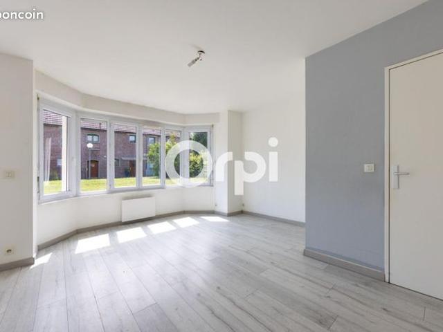 Appartement vente à Lens, Courrières