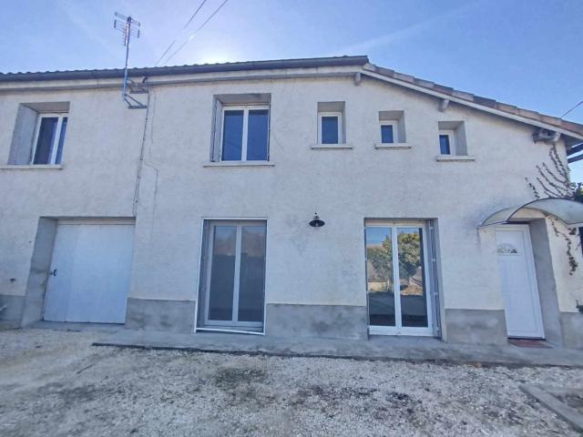 Appartement vente à Montauban