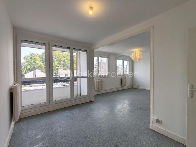 Appartement vente à Clos du Bourg, Fleury-les-Aubrais