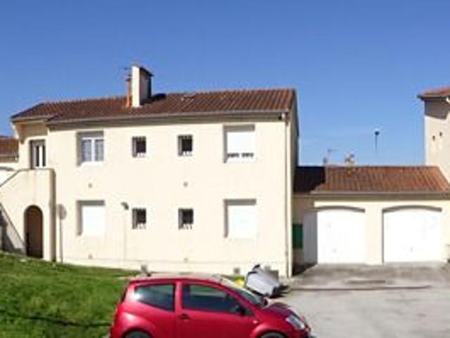 Appartement vente à Castres, Mazamet