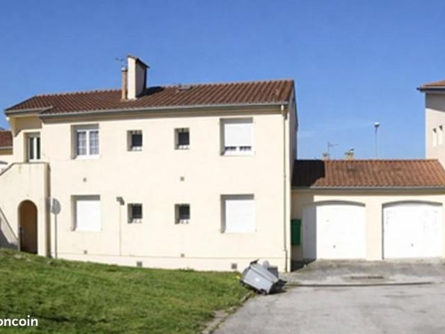 Appartement vente à Castres, Mazamet