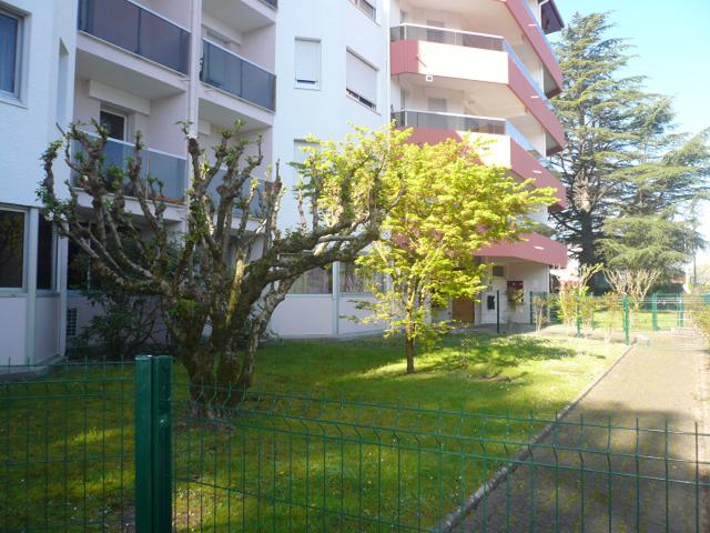 Appartement vente à Dax