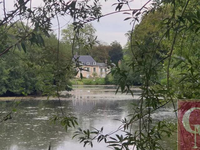 Appartement vente à Palaiseau, Breuillet