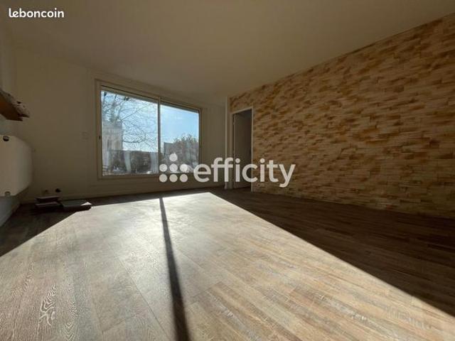 Appartement vente à Pontoise, Cergy