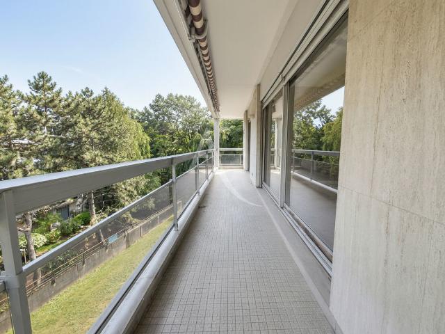 Appartement vente à Nogent-sur-Marne, Nogent-sur-marne
