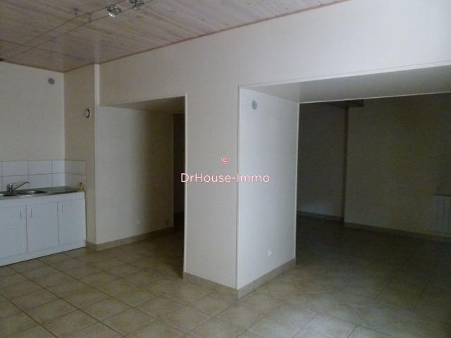 Appartement vente à Charolles, Marcigny