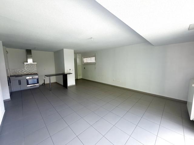 Appartement vente à Mulhouse