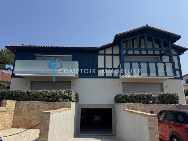 Appartement vente à Dax, Capbreton
