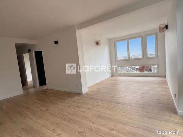 Appartement vente à Rouen, Ruan
