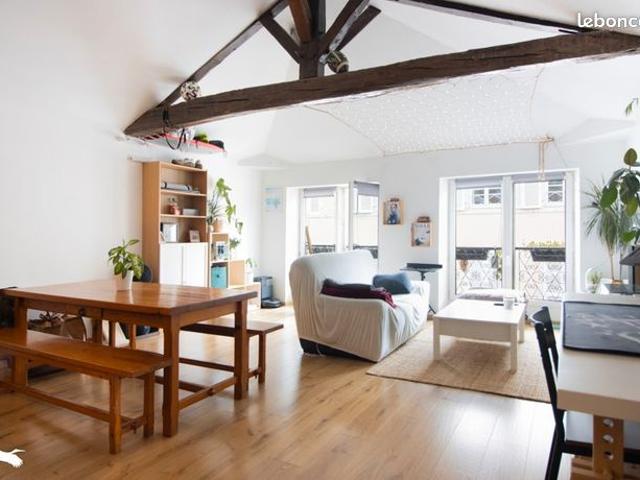 Appartement vente à Dax, Peyrehorade