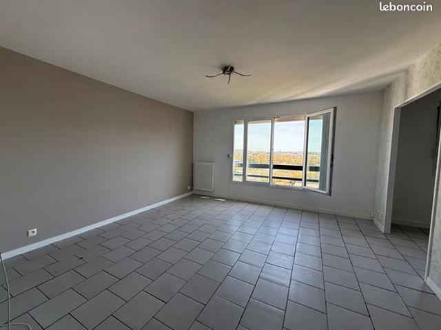 Appartement vente à Charleville-Mézières, Charleville-mézières
