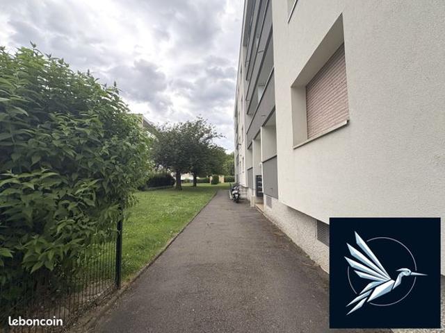 Appartement vente à Strasbourg, Hoenheim