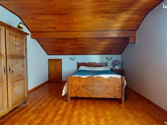 Appartement vente à Pontarlier, Métabief