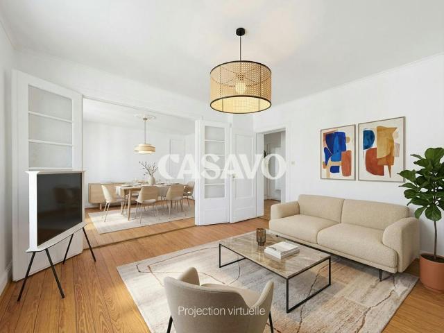Appartement vente à Strasbourg, Hoenheim