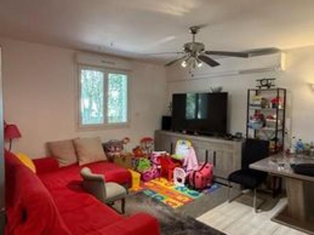 Appartement vente à Bastia, Biguglia