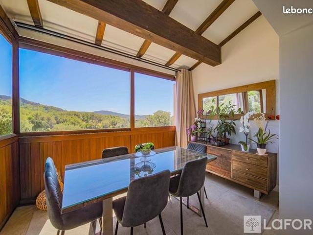 Appartement vente à Sartène, Porto-vecchio