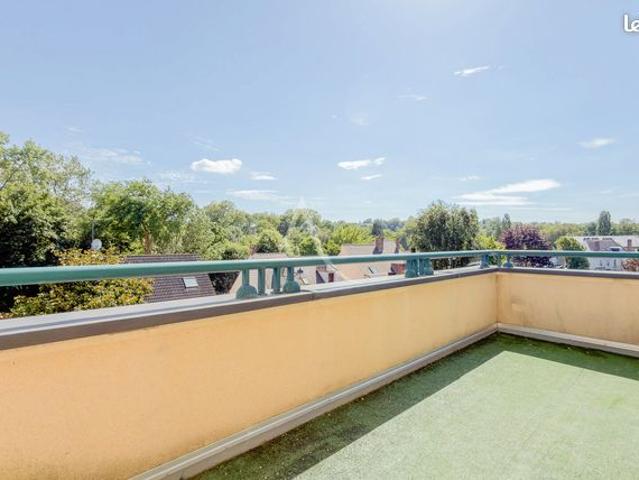 Appartement vente à Évry, Brunoy