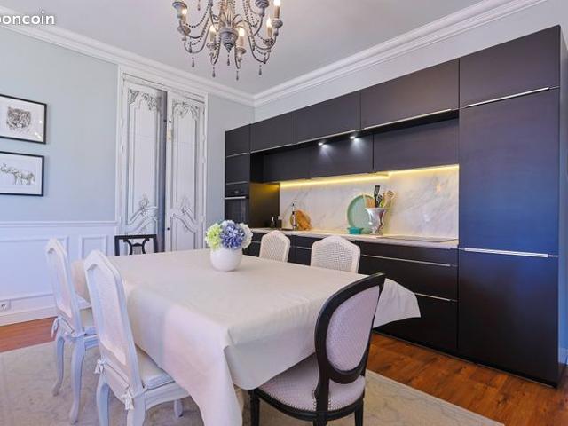 Appartement vente à Arrondissement de Toulon, Hyères