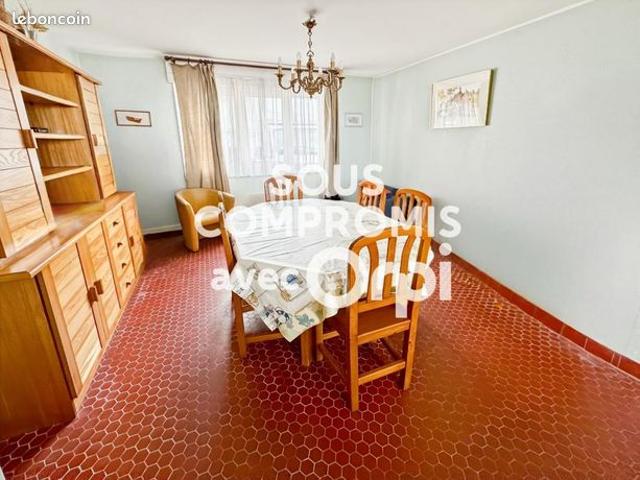 Appartement vente à Boulogne-sur-Mer, Wissant