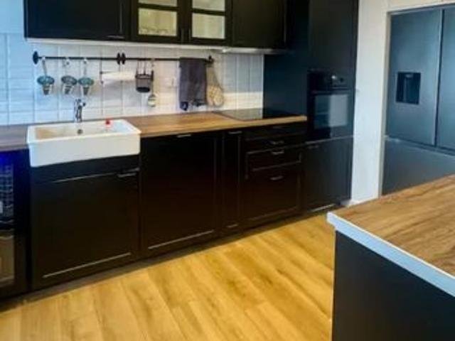 Appartement vente à Saint-Julien-en-Genevois, Annemasse