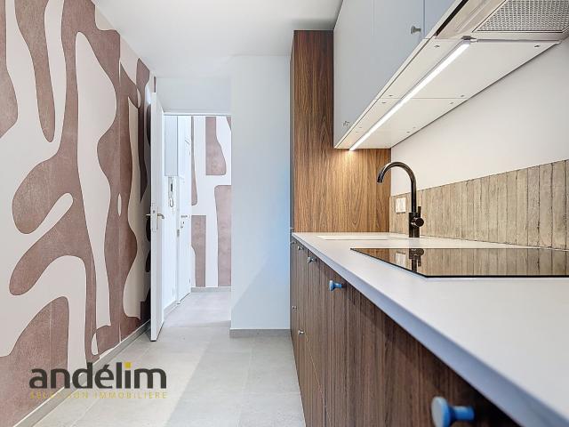 Appartement vente à Arrondissement de Draguignan, Saint-raphaël