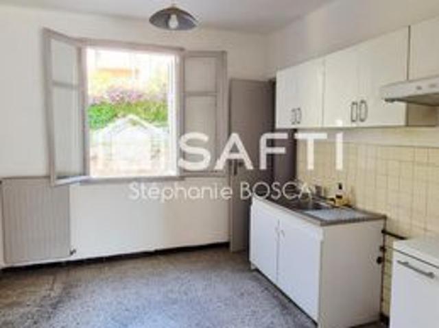 Appartement vente à Ajaccio
