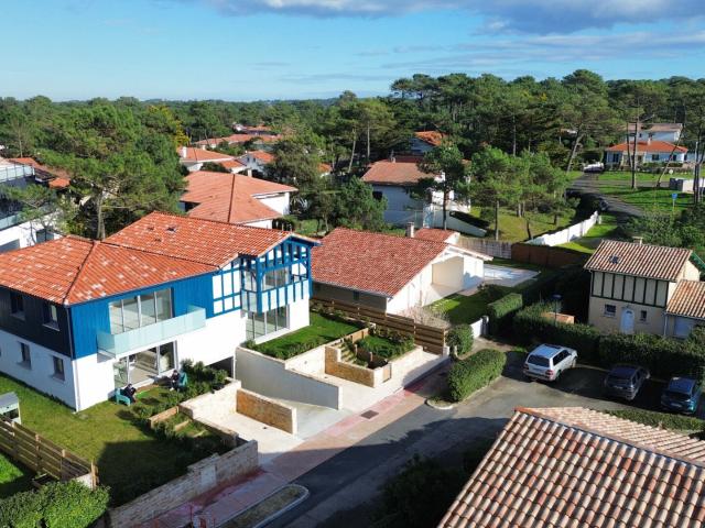 Appartement vente à Dax, Capbreton