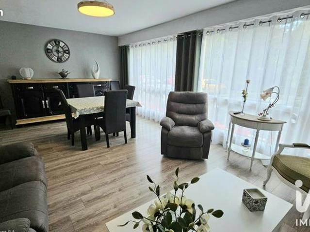 Appartement vente à Béthune