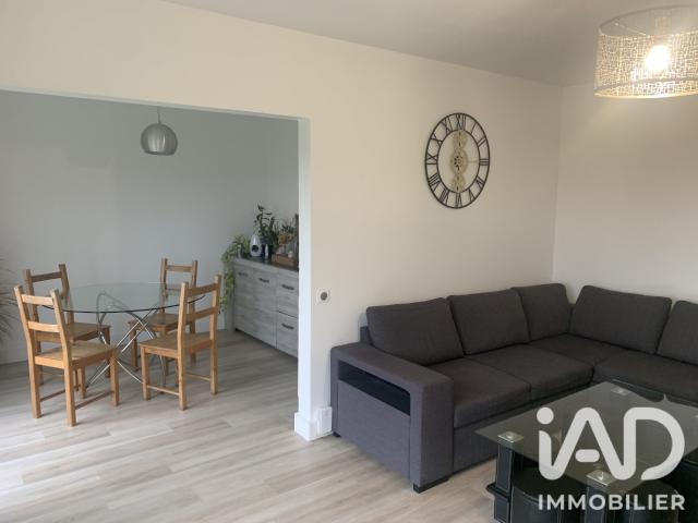 Appartement vente à La Tour Chabot, Niort