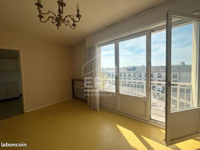 Appartement vente à Châteauroux, Centre-Val de Loire