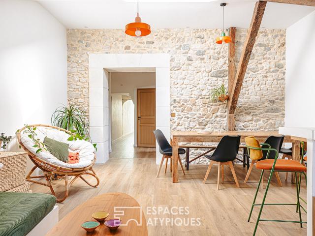Appartement vente à La Rochelle