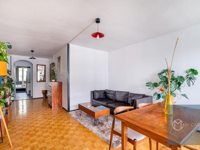 Appartement vente à Lyon, Métropole de Lyon