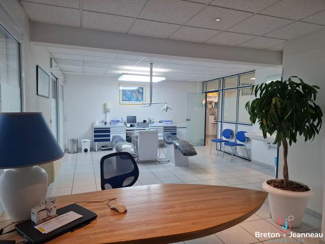 Appartement vente à Mayenne