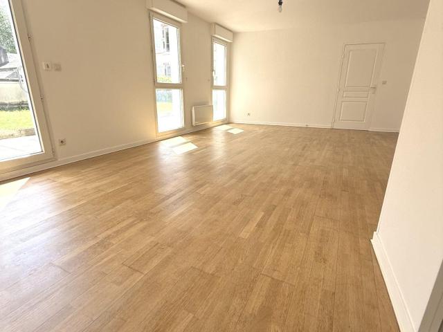 Appartement vente à Orléans