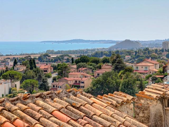 Appartement vente à Grasse, Cagnes-sur-mer