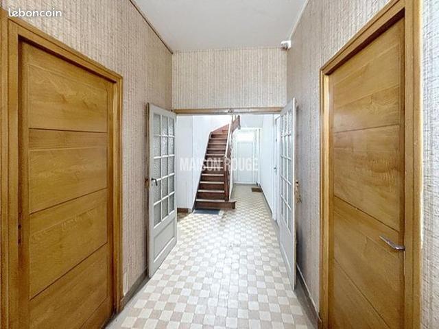 Appartement vente à Saint-Malo, Bretagne