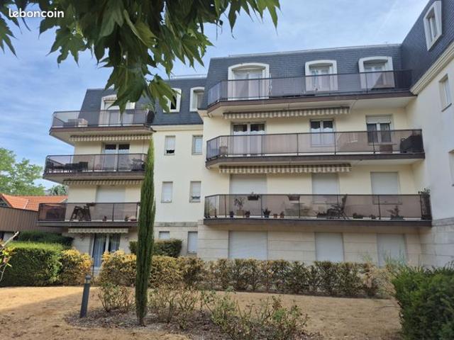 Appartement vente à Le Raincy, Aulnay-sous-bois