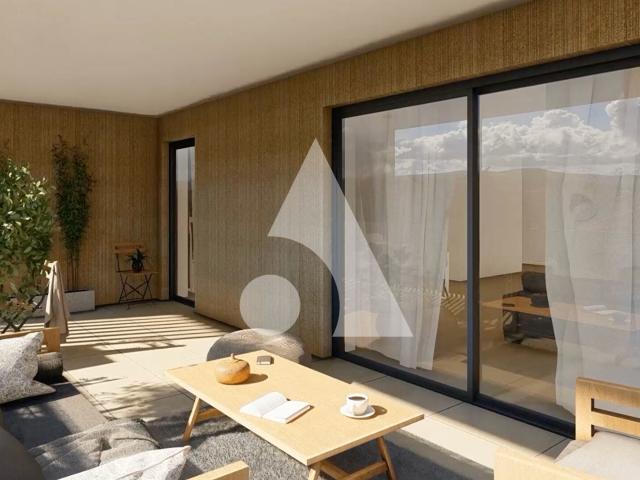 Appartement vente à Lyon, Rhône