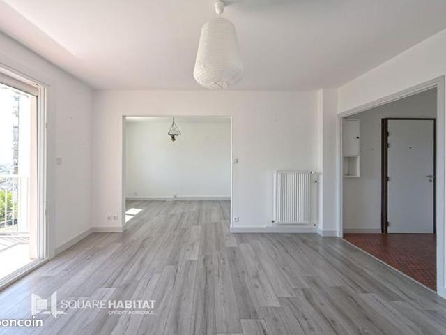 Appartement vente à Grenoble, Voiron