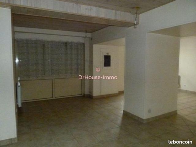 Appartement vente à Charolles, Marcigny
