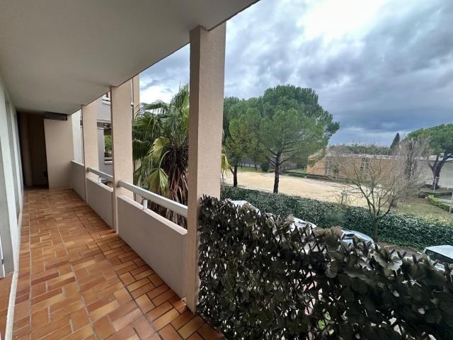 Appartement location à Montpellier