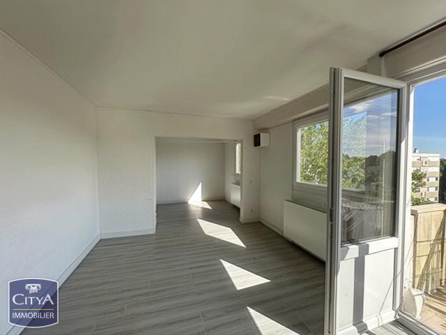 Appartement vente à Niort