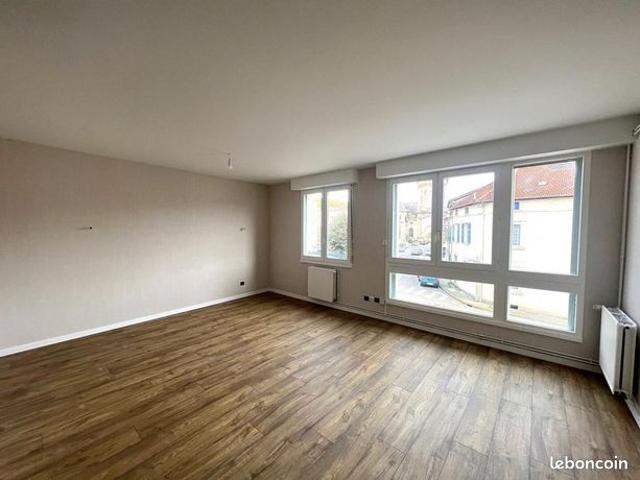Appartement vente à Bar-le-Duc, Bar-le-duc