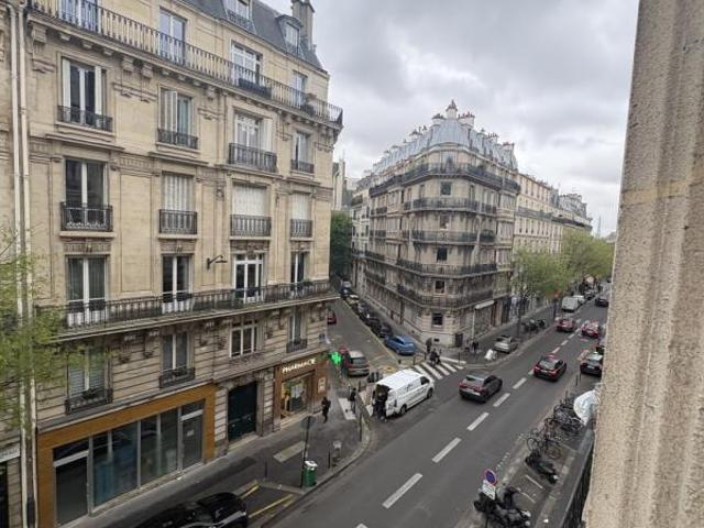 Appartement location à Paris, Île-de-France