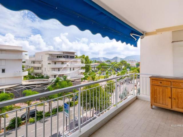 Appartement vente à Les Termes, Mandelieu-la-Napoule