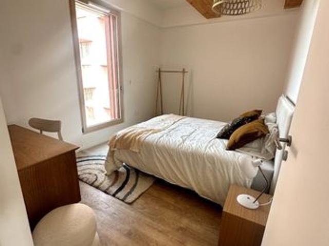 Appartement vente à Vendôme, Saint-ouen