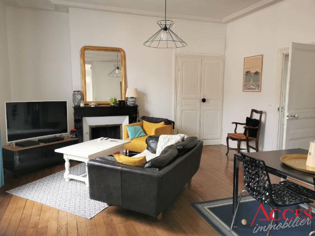 Appartement vente à Limoges