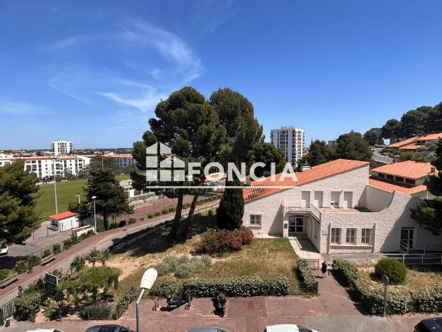 Appartement vente à Perpignan