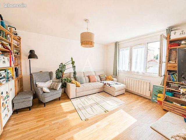 Appartement vente à Nogent-sur-Marne, Fontenay-sous-bois