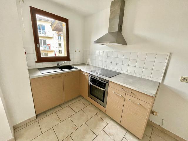 Appartement location à La Fontaine, L'Isle-Jourdain